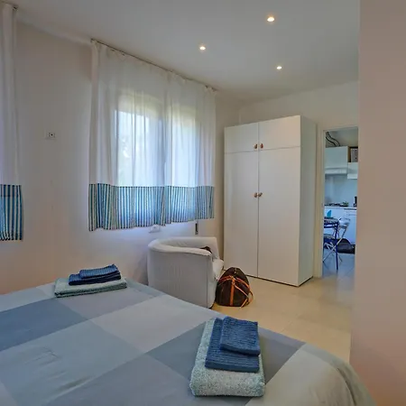 Alba 아파트 스피니아