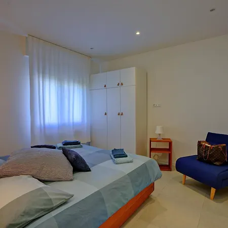 Апартаменты Alba Спинея