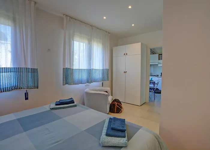 Alba 公寓 斯皮内亚