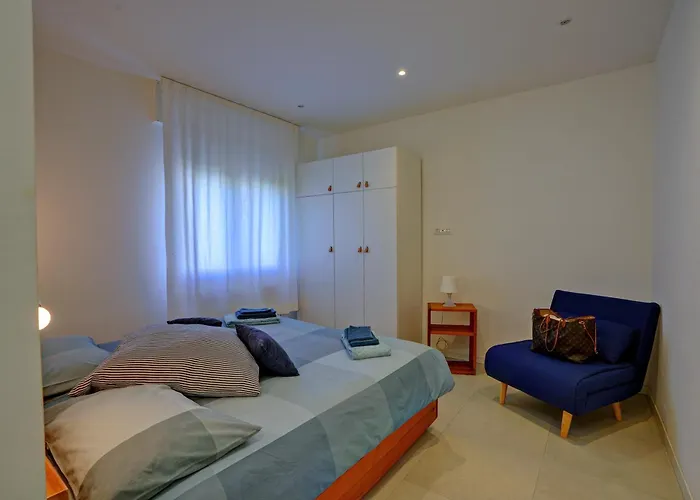 公寓 Alba 斯皮内亚