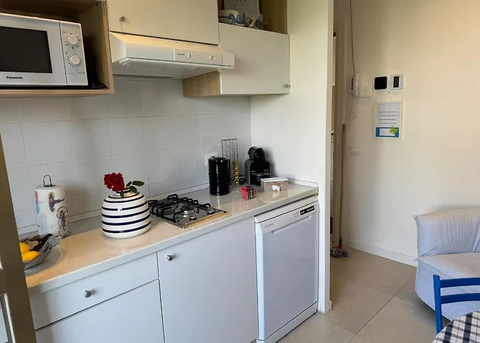 公寓 Alba 斯皮内亚