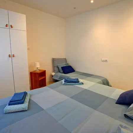 Alba Apartment *