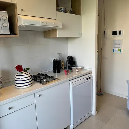 Apartment Alba Spinea