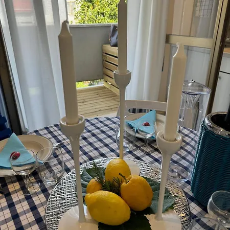 Apartment Alba *